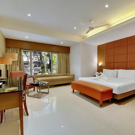 The Fern Residency Woodland, Pune Luaran gambar
