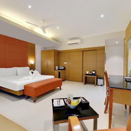 The Fern Residency Woodland, Pune Luaran gambar