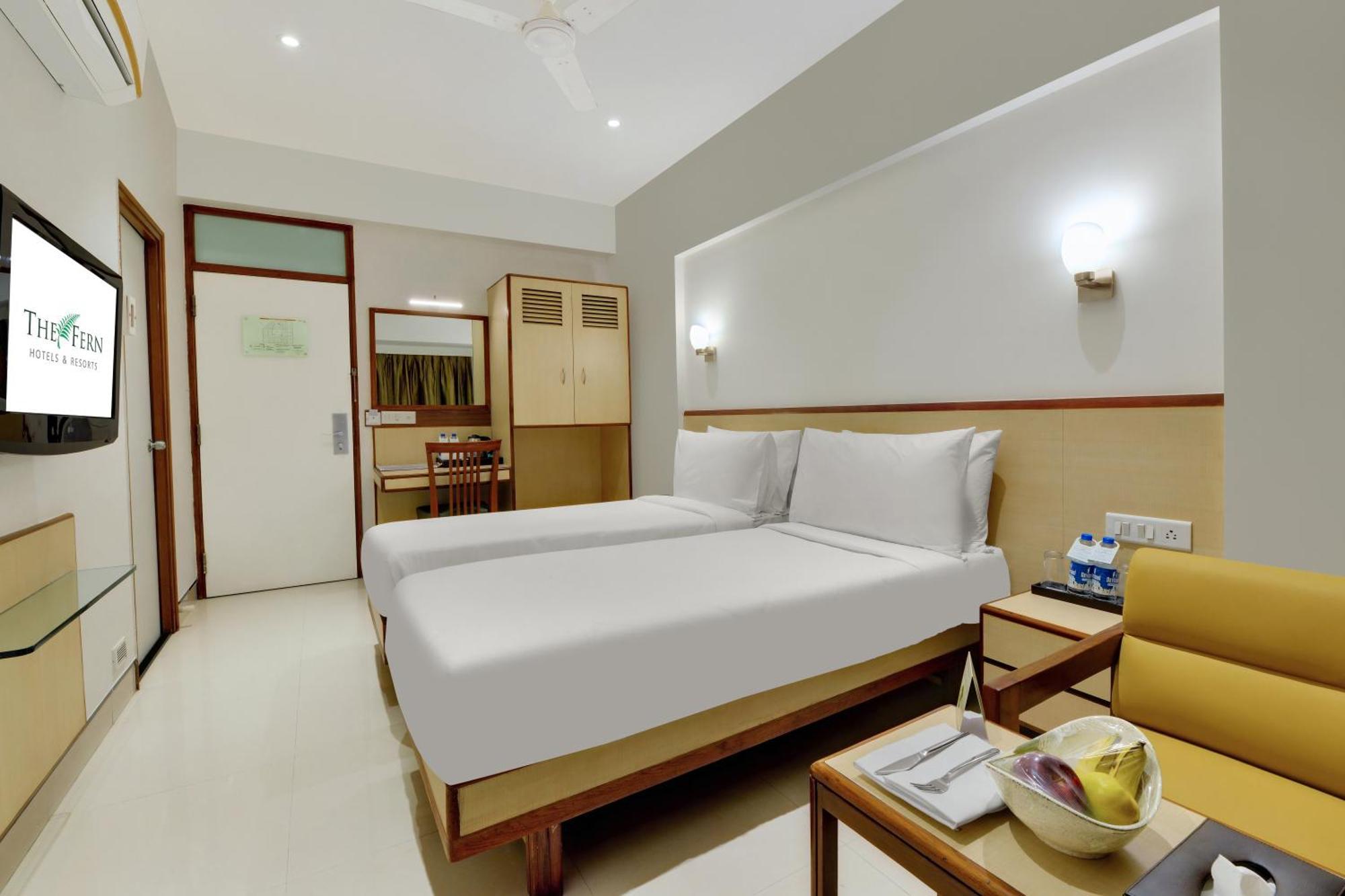 The Fern Residency Woodland, Pune Luaran gambar